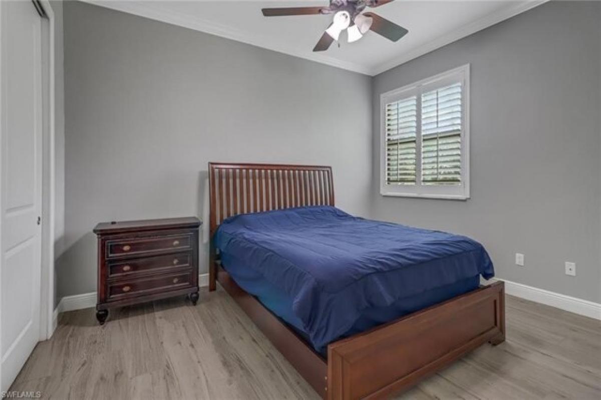 4 bedrooms House in Naples, USA No. 440907