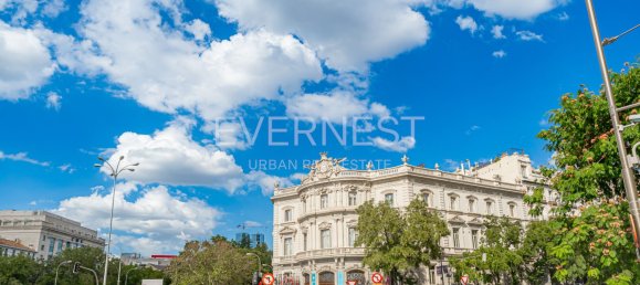 Квартира с 4 спальнями в Мадрид, Испания № 27230 6