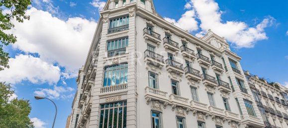 Квартира с 4 спальнями в Мадрид, Испания № 27230 8