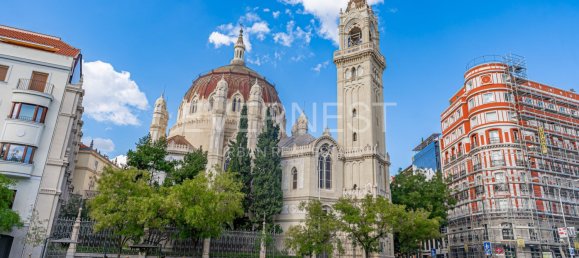 Квартира с 4 спальнями в Мадрид, Испания № 27230 17