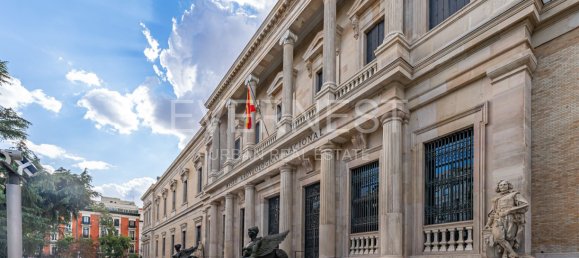 Квартира с 4 спальнями в Мадрид, Испания № 27230 14