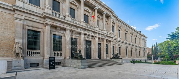 Квартира с 4 спальнями в Мадрид, Испания № 27230 16