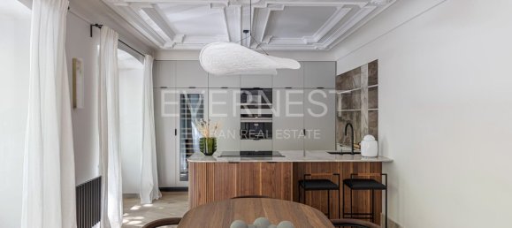 Квартира с 4 спальнями в Мадрид, Испания № 27230 4