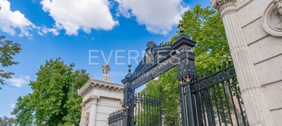 Квартира с 4 спальнями в Мадрид, Испания № 27230 9