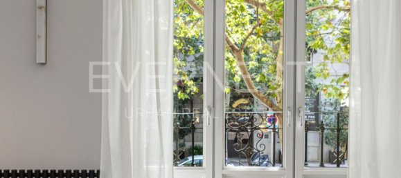 Квартира с 4 спальнями в Мадрид, Испания № 27230 3