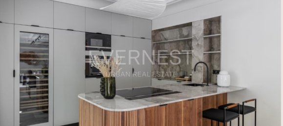 Квартира с 4 спальнями в Мадрид, Испания № 27230 5