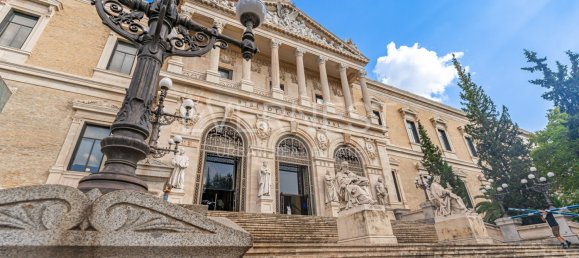 Квартира с 4 спальнями в Мадрид, Испания № 27230 11