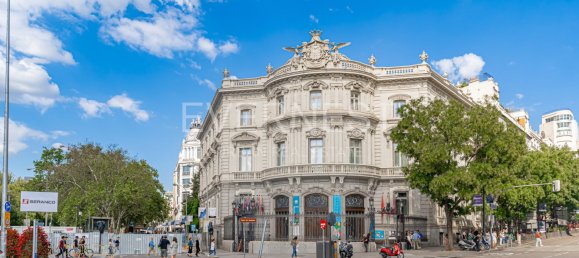 Квартира с 4 спальнями в Мадрид, Испания № 27230 7