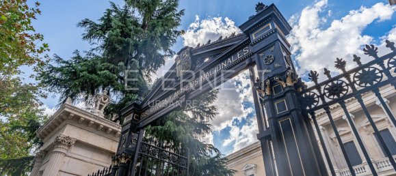 Квартира с 4 спальнями в Мадрид, Испания № 27230 19