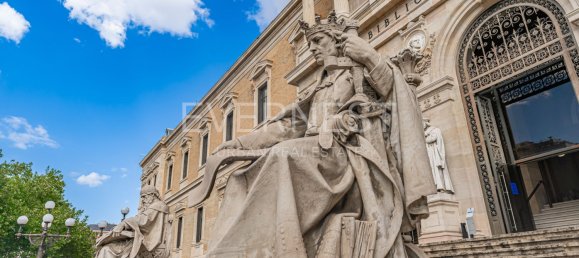 Квартира с 4 спальнями в Мадрид, Испания № 27230 12