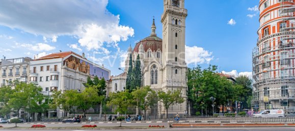 Квартира с 4 спальнями в Мадрид, Испания № 27230 20