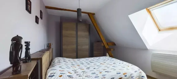 4 غرف نوم منزل في Villemoiron-en-Othe, France رقم 68118 13