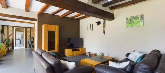 4 غرف نوم منزل في Villemoiron-en-Othe, France رقم 68118 8