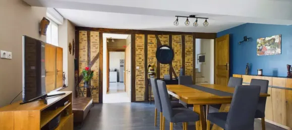 4 غرف نوم منزل في Villemoiron-en-Othe, France رقم 68118 7