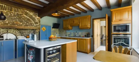 4 غرف نوم منزل في Villemoiron-en-Othe, France رقم 68118 2