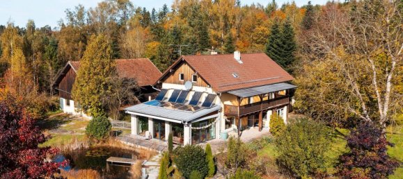 7 rooms Farm in Deggendorf, Germany No. 199941 4