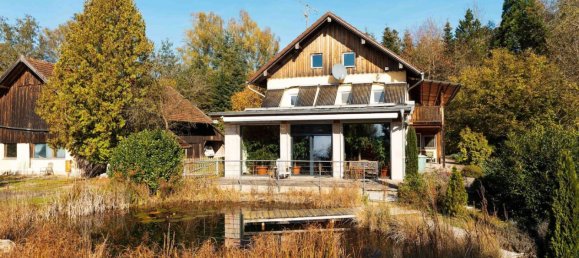 7 rooms Farm in Deggendorf, Germany No. 199941 3