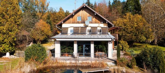 7 rooms Farm in Deggendorf, Germany No. 199941 26