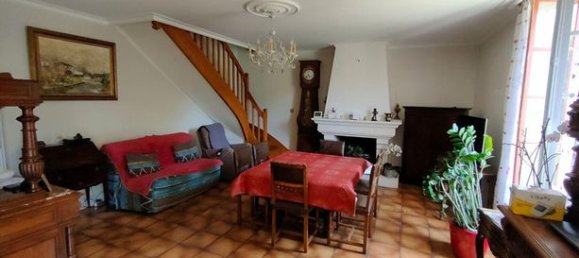 3 غرف نوم منزل في Mortagne-sur-Sevre, France رقم 287989 2