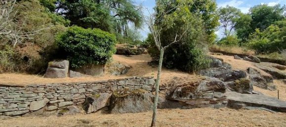 3 غرف نوم منزل في Mortagne-sur-Sevre, France رقم 287989 8