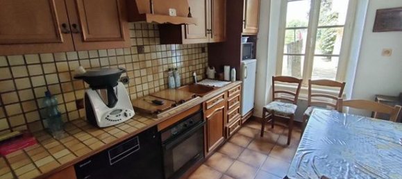 3 غرف نوم منزل في Mortagne-sur-Sevre, France رقم 287989 4