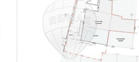 2 bedrooms House in Alte, Portugal No. 36488 6