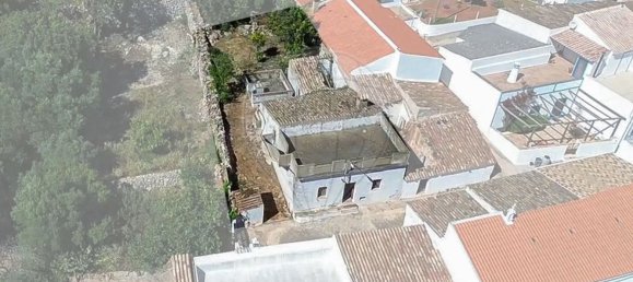 2 bedrooms House in Alte, Portugal No. 36488 4