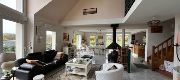 Дом с 5 спальнями в Лёне, Франция № 55250 2