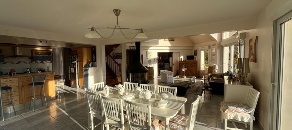 Дом с 5 спальнями в Лёне, Франция № 55250 3