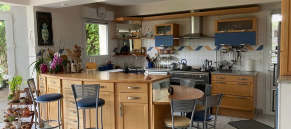 Дом с 5 спальнями в Лёне, Франция № 55250 4