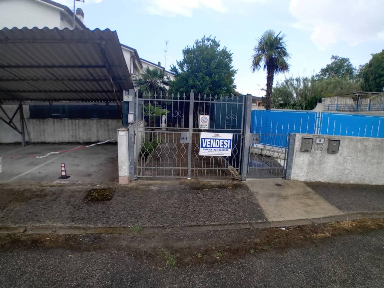 3 rooms House in Comacchio, Italy No. 174721