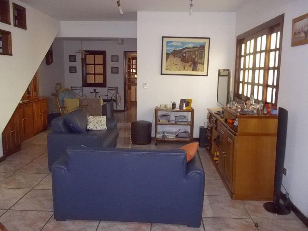 4 bedrooms House in Sao Paulo, Brazil No. 486730