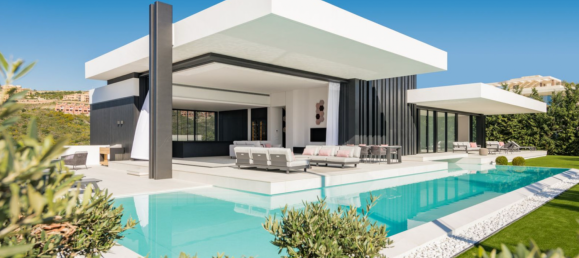 Villa T4 em Malaga, Spain N.º 48122 13