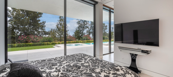 Villa T4 em Malaga, Spain N.º 48122 33