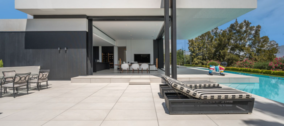 Villa T4 em Malaga, Spain N.º 48122 25