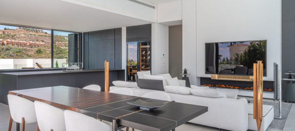 Villa T4 em Malaga, Spain N.º 48122 4