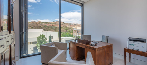 Villa T4 em Malaga, Spain N.º 48122 41