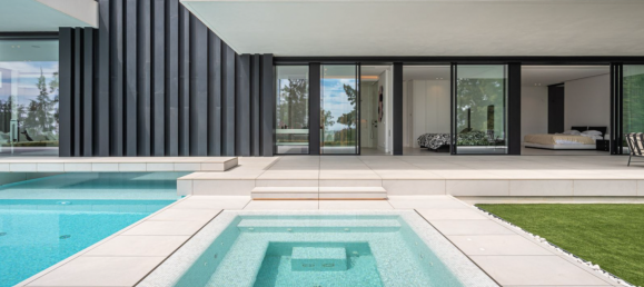 Villa T4 em Malaga, Spain N.º 48122 22