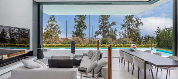 Villa T4 em Malaga, Spain N.º 48122 10