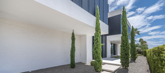 Villa T4 em Malaga, Spain N.º 48122 47