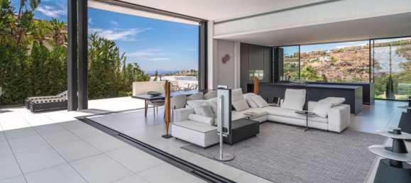 Villa T4 em Malaga, Spain N.º 48122 5