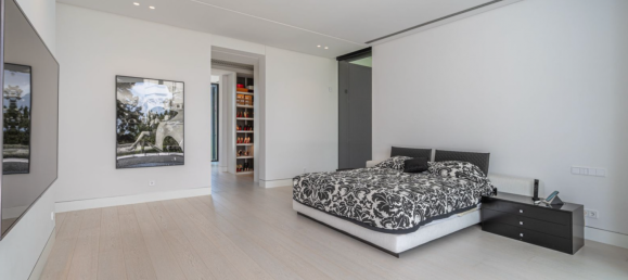 Villa T4 em Malaga, Spain N.º 48122 29