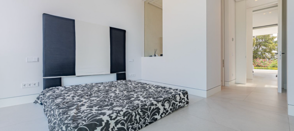 Villa T4 em Malaga, Spain N.º 48122 38