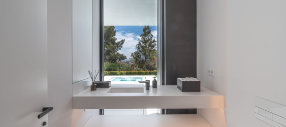 Villa T4 em Malaga, Spain N.º 48122 16