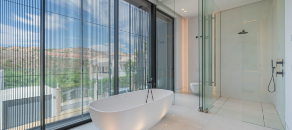 Villa T4 em Malaga, Spain N.º 48122 32