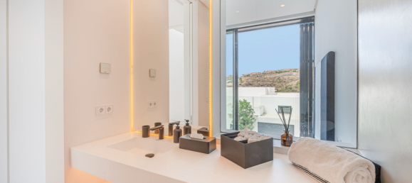 Villa T4 em Malaga, Spain N.º 48122 40