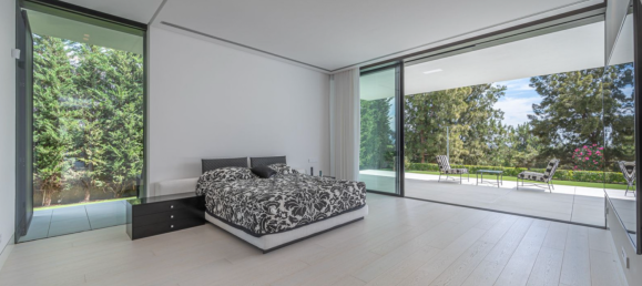 Villa T4 em Malaga, Spain N.º 48122 28