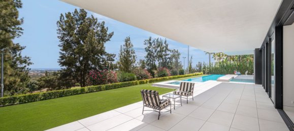Villa T4 em Malaga, Spain N.º 48122 30