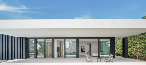 Villa T4 em Malaga, Spain N.º 48122 8