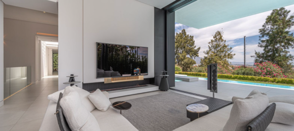 Villa T4 em Malaga, Spain N.º 48122 3